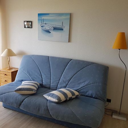 Appartement Vue Mer. A 40M De La Plage. Pornic Exterior foto